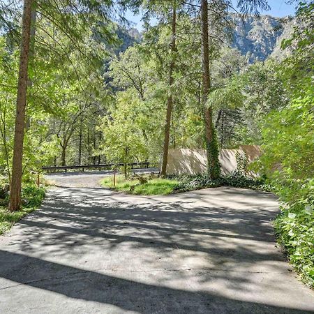 Peaceful Sedona Retreat With Patio And Mtn Views! Apartman Kültér fotó