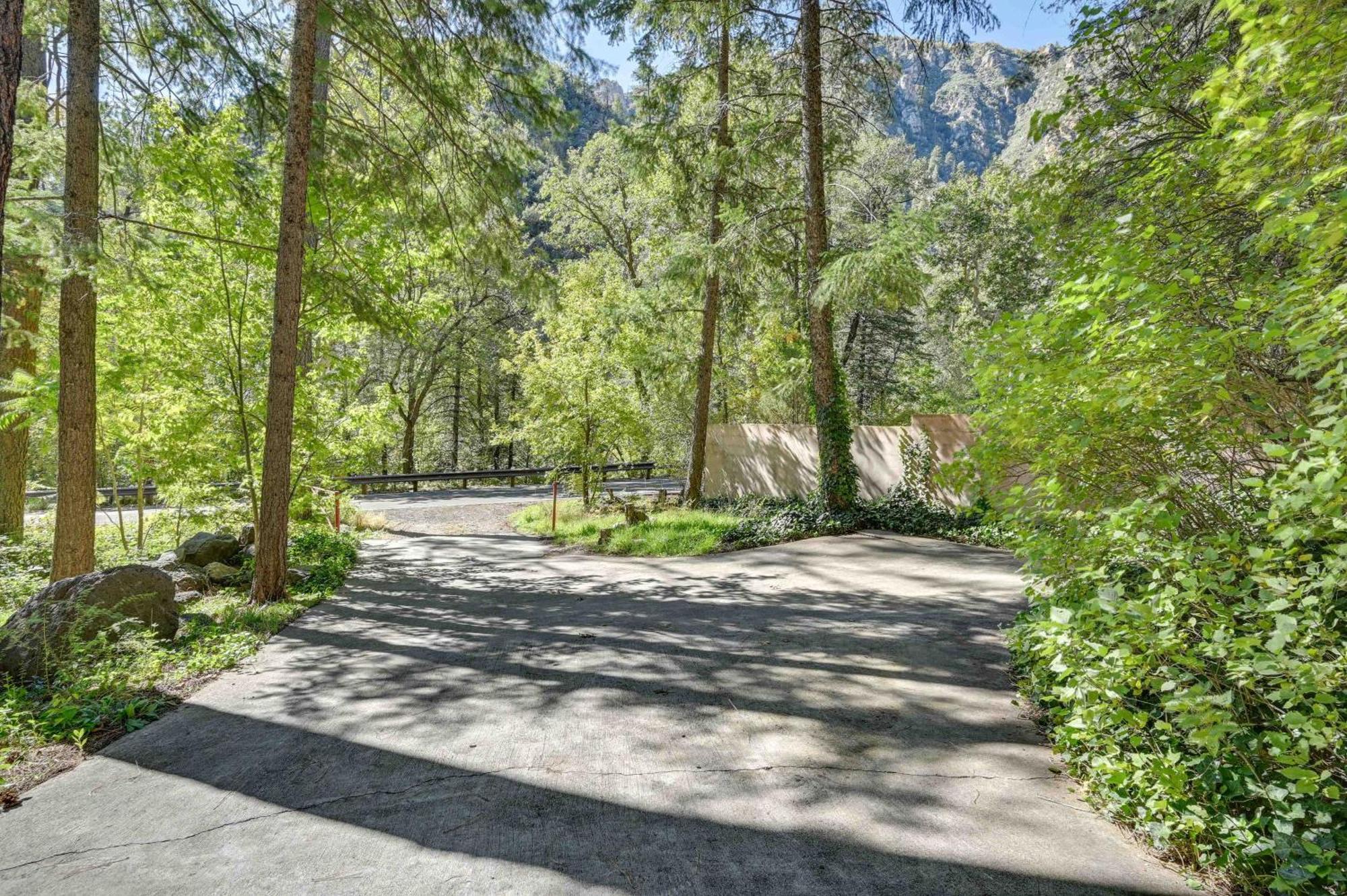 Peaceful Sedona Retreat With Patio And Mtn Views! Apartman Kültér fotó