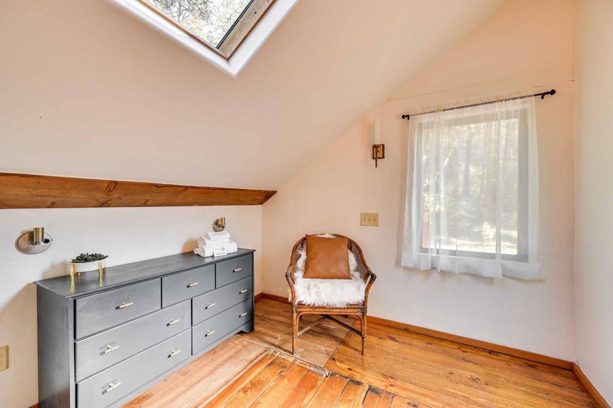 Peaceful Sedona Retreat With Patio And Mtn Views! Apartman Kültér fotó