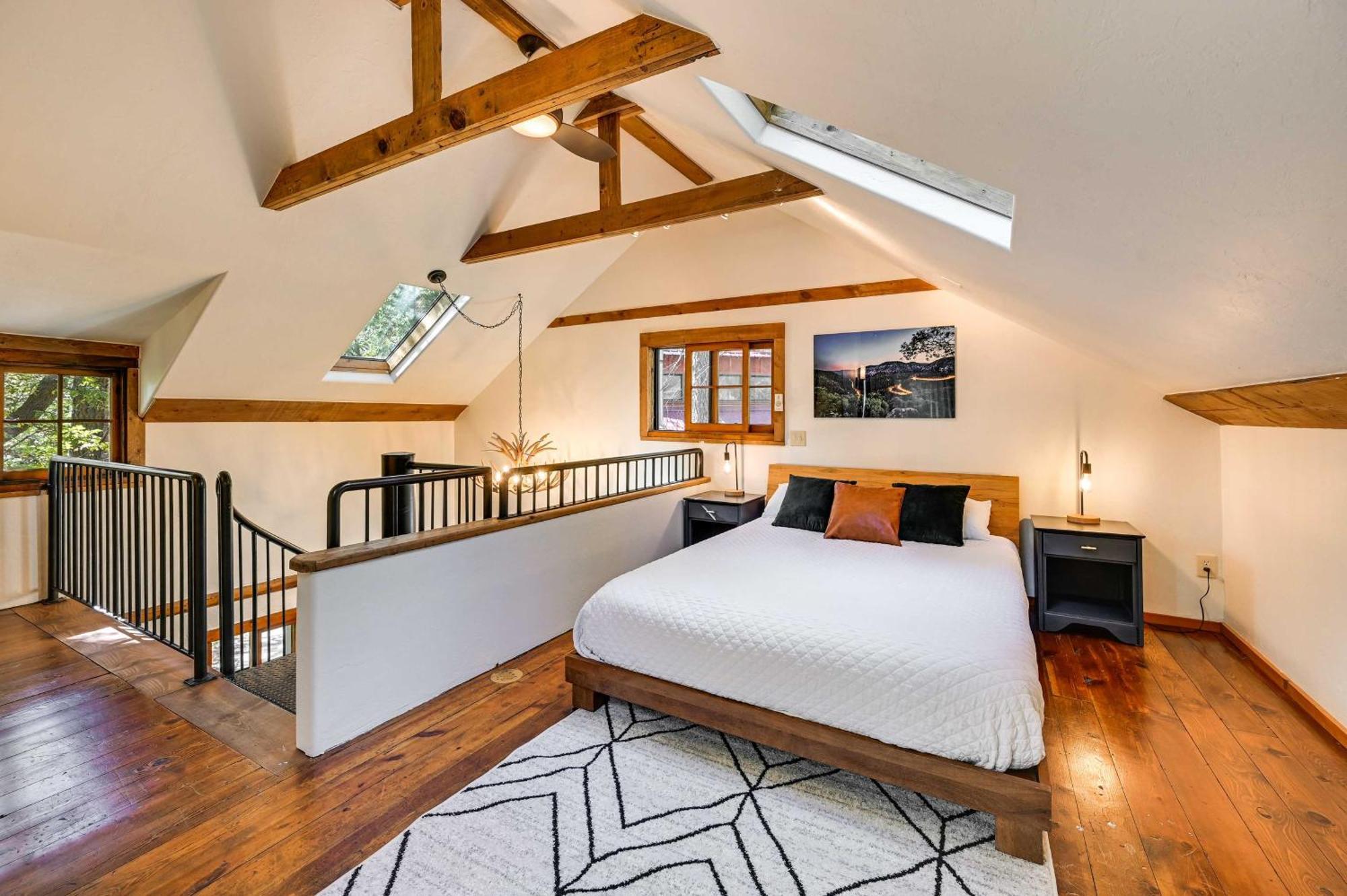 Peaceful Sedona Retreat With Patio And Mtn Views! Apartman Kültér fotó