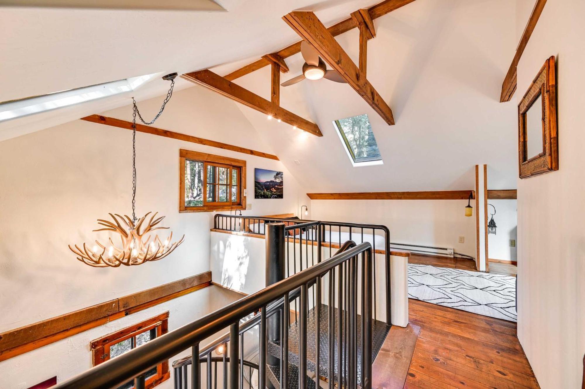 Peaceful Sedona Retreat With Patio And Mtn Views! Apartman Kültér fotó