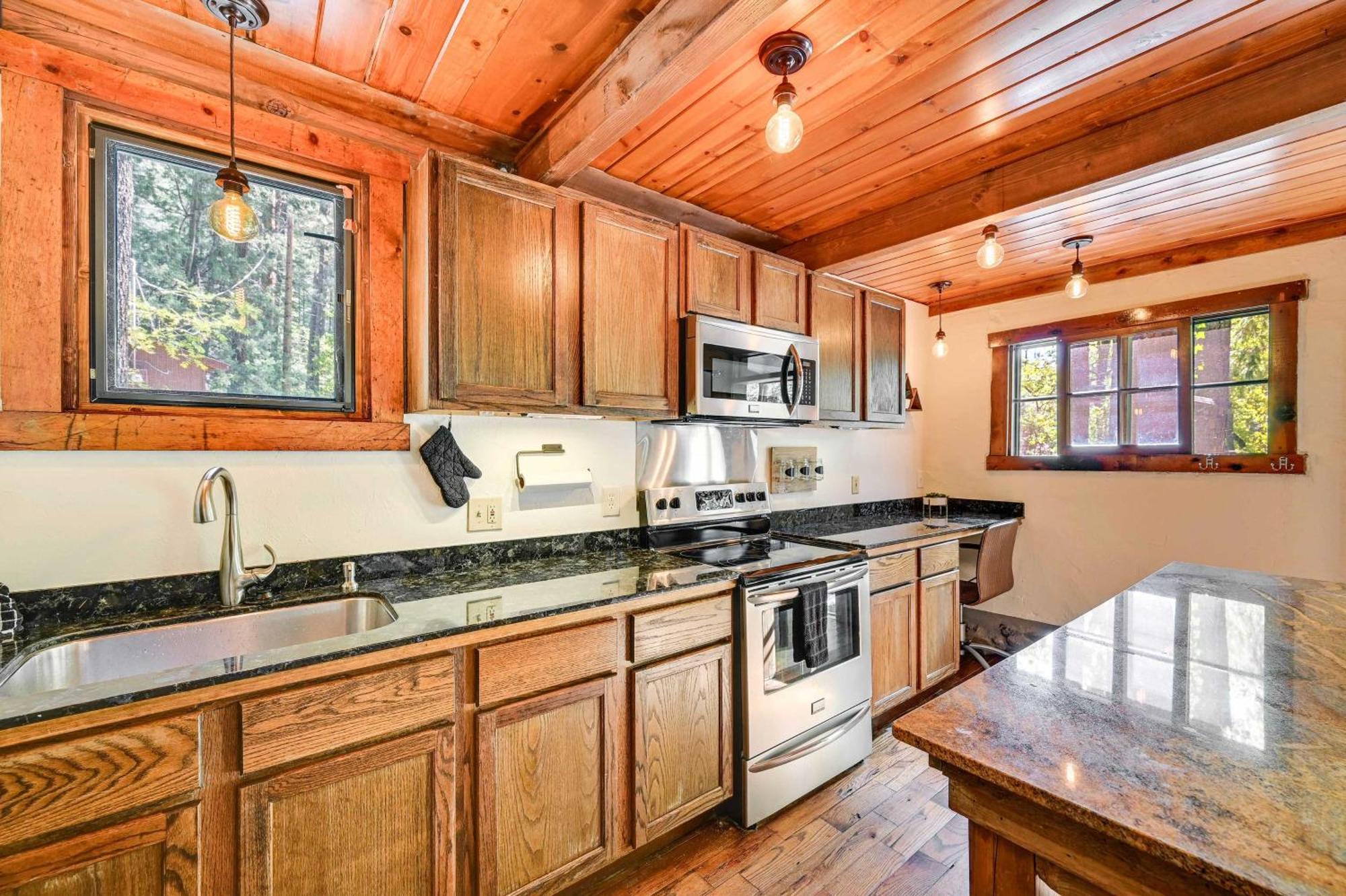 Peaceful Sedona Retreat With Patio And Mtn Views! Apartman Kültér fotó